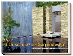 Sichtschutz- und Gartendesign - Herwig, Modeste