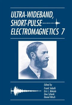 Ultra-Wideband, Short-Pulse Electromagnetics 7 - Sabath, Frank (ed.)