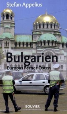 Cover Bulgarien