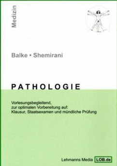 Pathologie - Balke, Maurice; Shemirani, Maryam