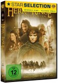 Der Herr der Ringe: Die Gefährten