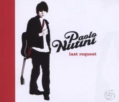 Last Request - Paolo Nutini