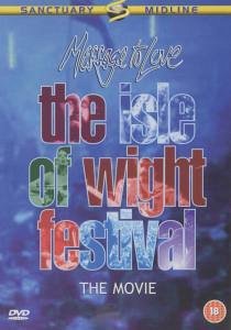 Message to Love: The Isle of Wight Festival - The Movie - Oldie Sampler