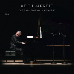 The Carnegie Hall Concert - Jarrett,Keith