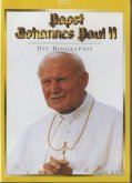 Papst Johannes Paul II - Die Biographie