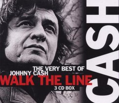Best Of Johnny Cash,The Very - Cash,Johnny