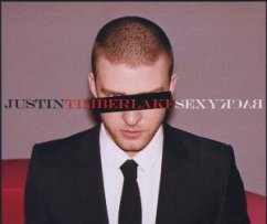 Sexyback - Justin Timberlake