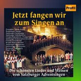 Lieder U Weisen Salzb.Adventss Lieder U Weisen Salzb.Adventss