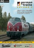 German Trains Vol.3 V200 Famil German Trains Vol.3 V200 Famil