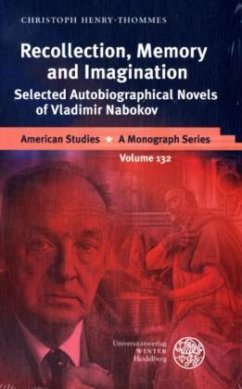 Cover Recollection, Memory and Imagination