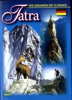 Tatra - Lacika, Ján
