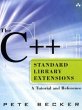 The C++ Standard Library Extensions - Bild 1