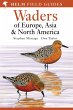 Waders of Europe, Asia and North America - Bild 1