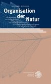 Organisation der Natur Organisation der Natur