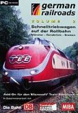 German Railroads Vol.2 German Railroads Vol.2