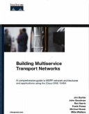 Building Multiservice Transport Networks