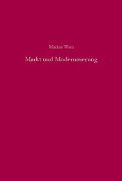 Markt und Modernisierung - Wien, Markus