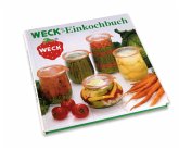 WECK Einkochbuch deutsch