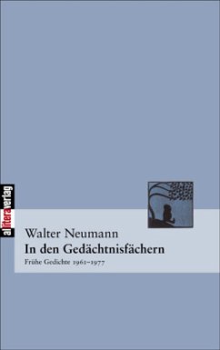 In den Gedächtnisfächern - Neumann, Walter