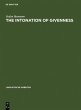 The Intonation of Givenness - Bild 1