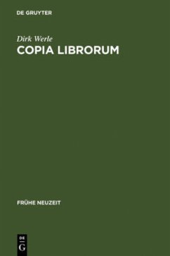 Copia librorum