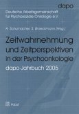 Zeitwahrnehmung und Zeitperspektiven in der Psychoonkologie