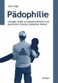 Pädophilie