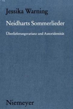 Neidharts Sommerlieder