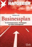 Businessplan Businessplan