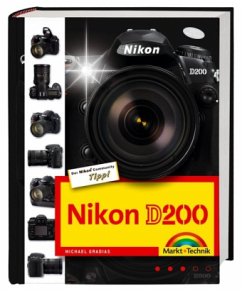 Cover Nikon D200