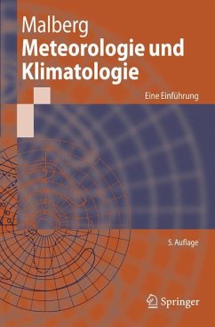 Meteorologie und Klimatologie - Malberg, Horst