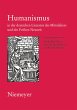 Humanismus in der deutschen Literatur... - Bild 1
