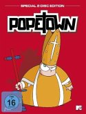 Popetown - Erste Staffel