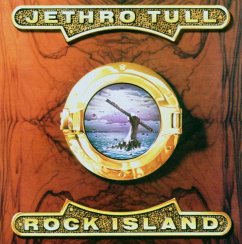 Rock Island-Remaster - Jethro Tull