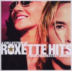 Roxette Hits - Roxette
