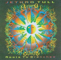 Roots To Branches-Remaster - Jethro Tull