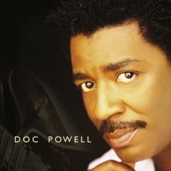 Doc Powell - Powell,Doc