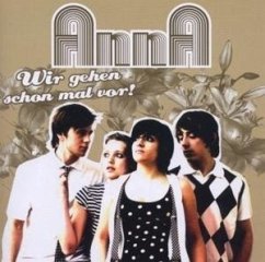 Cover Wir gehen schon mal vor!