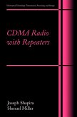 CDMA Radio with Repeaters