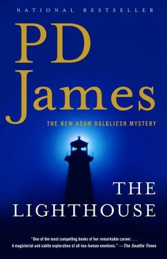 The Lighthouse - James, P D