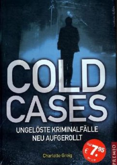 Cold Cases - Greig, Charlotte