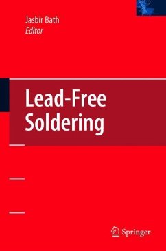 Lead-Free Soldering - Bath, Jasbir Singh (ed.)