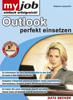 Cover Outlook perfekt einsetzen