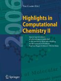 Highlights in Computational Chemistry II