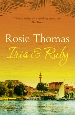 Iris and Ruby - Thomas, Rosie