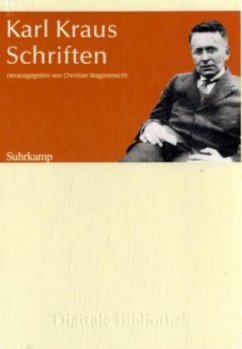 Schriften, 1 CD-ROM