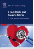 Gesundheits- und Krankheitslehre kompakt