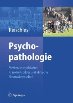Psychopathologie - Reischies, Friedel M.