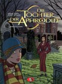 Die Töchter der Aphrodite #1 / Die Töchter der Aphrodite Bd.1, Bd.1