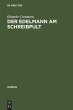 Der Edelmann am Schreibpult - Bild 1